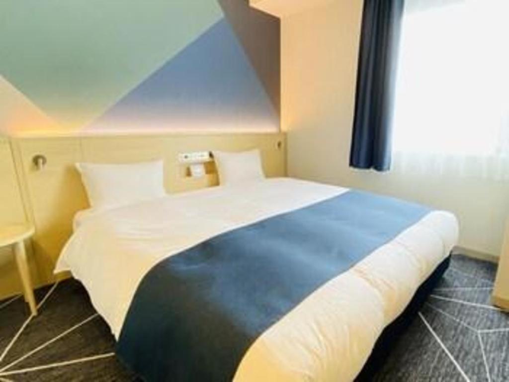Hotel WBF Hakodate Watatsuminoyu ～Hot Spring～ Buitenkant foto