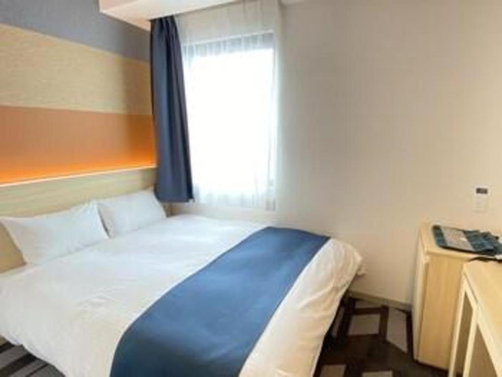 Hotel WBF Hakodate Watatsuminoyu ～Hot Spring～ Buitenkant foto